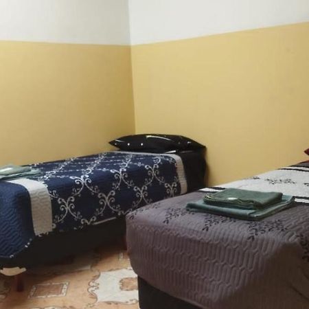 Apartmán Puna Apartamento San Antonio de los Cobres Exteriér fotografie