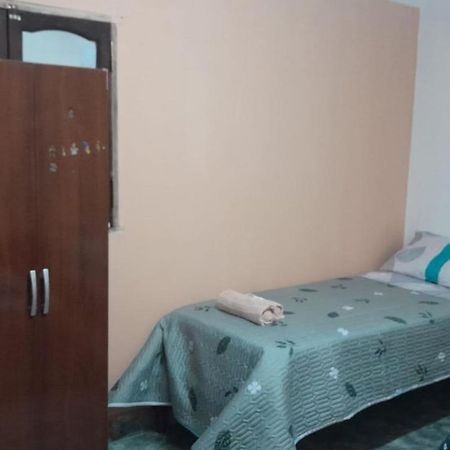 Apartmán Puna Apartamento San Antonio de los Cobres Exteriér fotografie