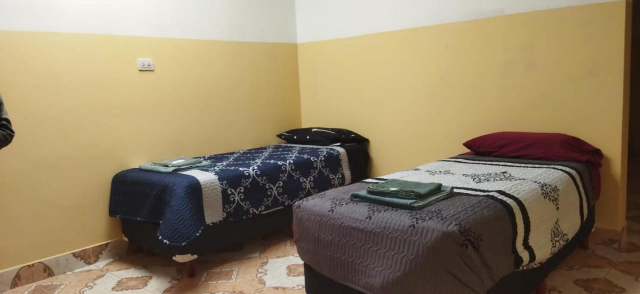 Apartmán Puna Apartamento San Antonio de los Cobres Exteriér fotografie