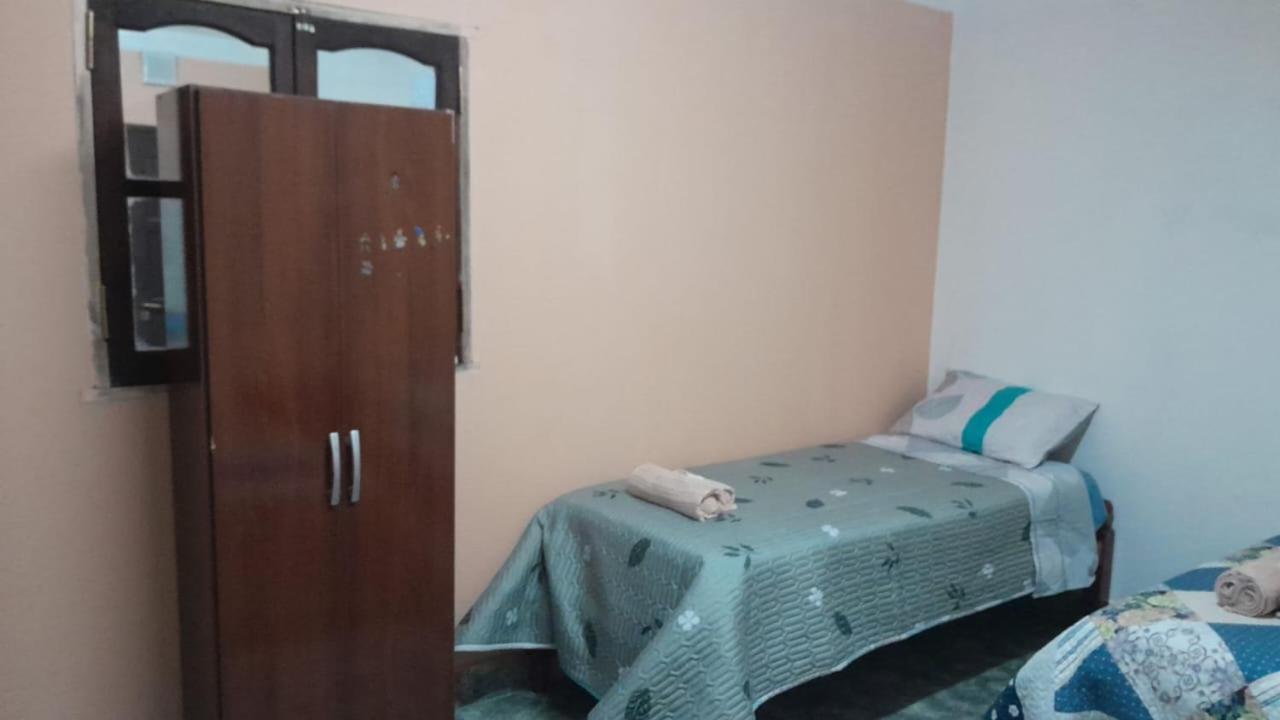 Apartmán Puna Apartamento San Antonio de los Cobres Exteriér fotografie